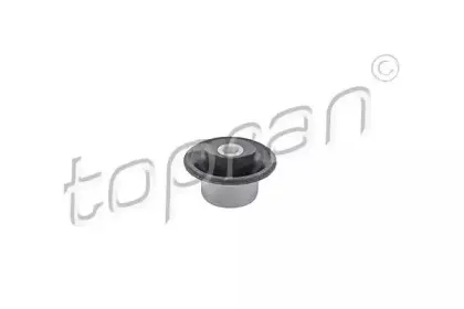 Втулка, балка моста TOPRAN купить