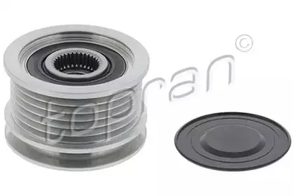 Механизм свободного хода генератора TOPRAN купить