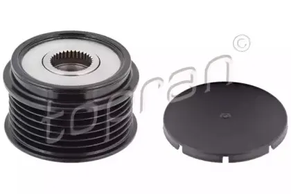 Механизм свободного хода генератора TOPRAN купить