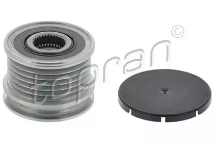 Механизм свободного хода генератора TOPRAN купить