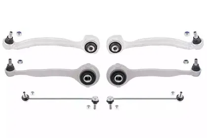 Комлектующее руля, подвеска колеса TOPRAN купить