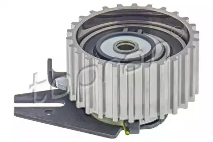 Натяжной ролик, ремень ГРМ TOPRAN купить