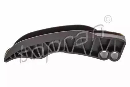 Планка натяжного устройства, цепь привода распределительного TOPRAN купить