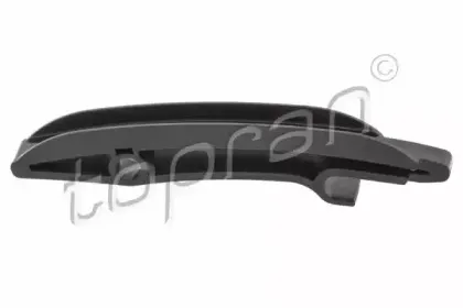 Планка успокоителя, цепь привода TOPRAN купить