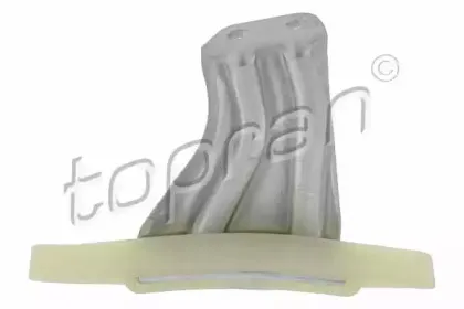 Планка успокоителя, цепь привода TOPRAN купить