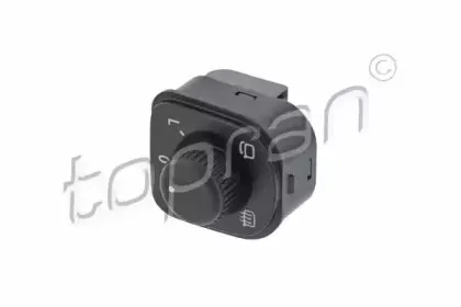 Выключатель, регулирование зе TOPRAN купить