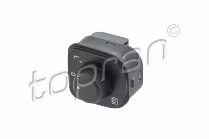 Выключатель, регулирование зе TOPRAN купить