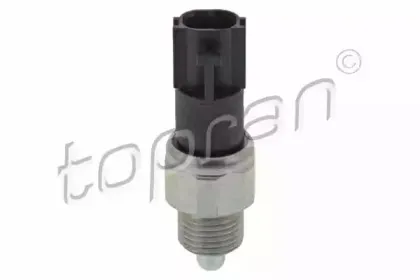 Выключатель, фара заднего хода TOPRAN купить