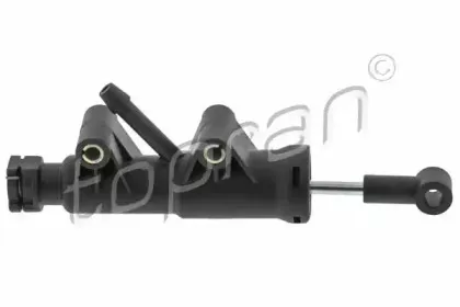 Главный цилиндр, система сцепления TOPRAN купить