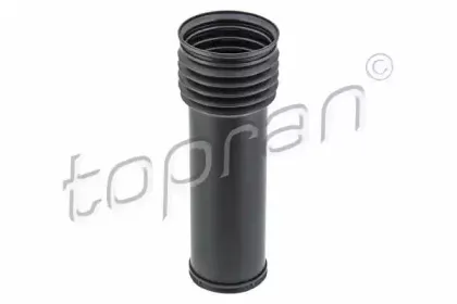 Защитный колпак / пыльник, амортизатор TOPRAN купить