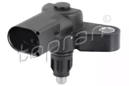 Датчик частоты вращения, ступенчатая коробка передач TOPRAN купить