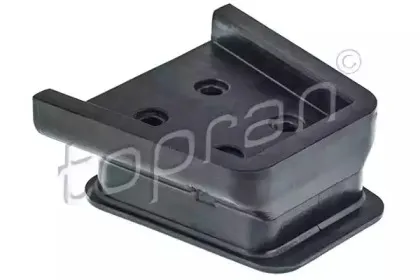 Втулка, листовая рессора TOPRAN купить