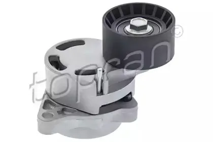 Натяжитель ремня, клиновой зубча TOPRAN купить