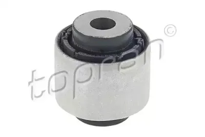 Подвеска, корпус колесного подшипника TOPRAN купить