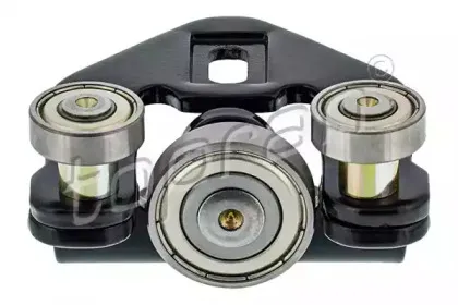 Направляющая ролика, сдвижная дверь TOPRAN купить