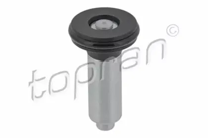 Направляющая ролика, сдвижная дверь TOPRAN купить