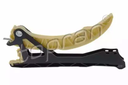 Планка натяжного устройства, цепь привода распределительного TOPRAN купить