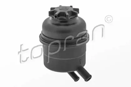Компенсационный бак, гидравлического масла услителя руля TOPRAN купить