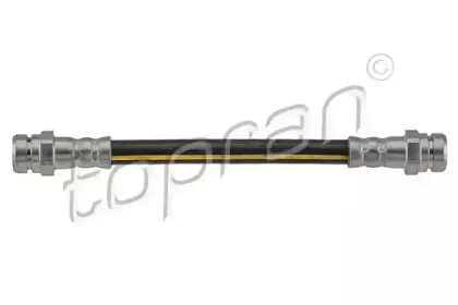 Тормозной шланг TOPRAN купить
