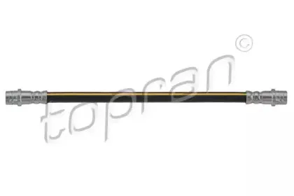 Тормозной шланг TOPRAN купить