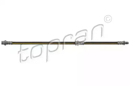 Тормозной шланг TOPRAN купить