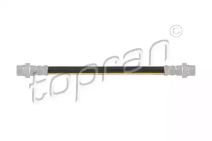 Тормозной шланг TOPRAN купить