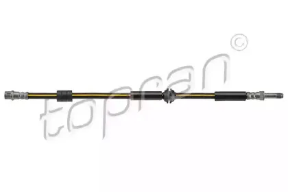Тормозной шланг TOPRAN купить