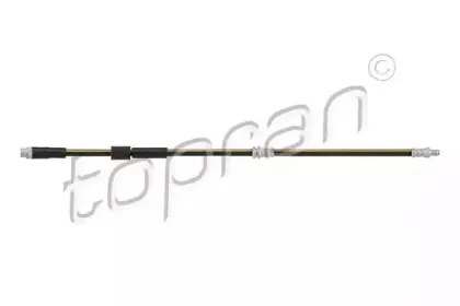 Тормозной шланг TOPRAN купить