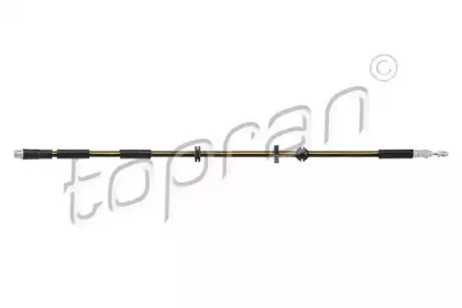 Тормозной шланг TOPRAN купить