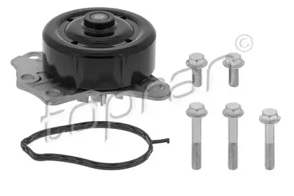 Водяной насос TOPRAN купить