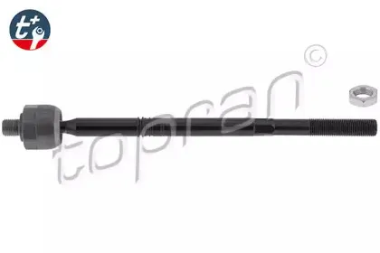 Осевой шарнир, рулевая тяга TOPRAN купить
