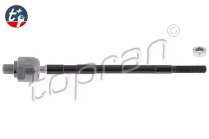 Осевой шарнир, рулевая тяга TOPRAN купить