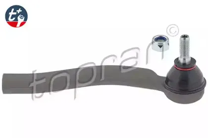 Наконечник поперечной рулевой тяги TOPRAN купить