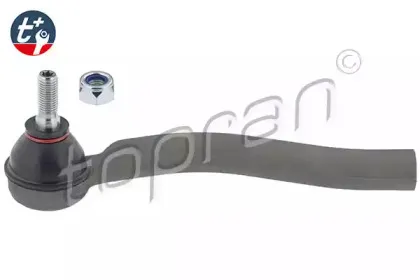 Наконечник поперечной рулевой тяги TOPRAN купить