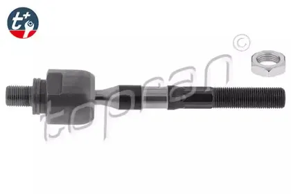 Осевой шарнир, рулевая тяга TOPRAN купить