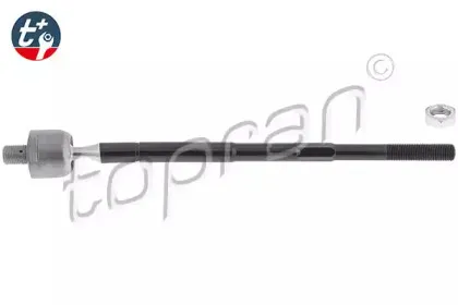 Осевой шарнир, рулевая тяга TOPRAN купить