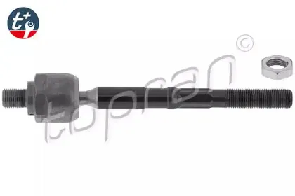 Осевой шарнир, рулевая тяга TOPRAN купить