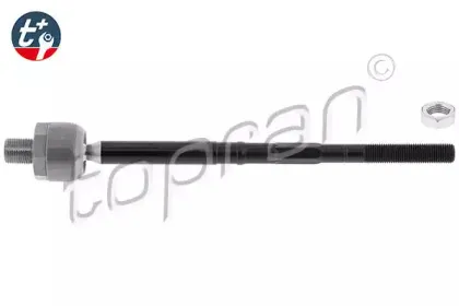 Осевой шарнир, рулевая тяга TOPRAN купить