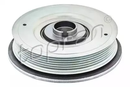 Ременный шкив, коленчатый вал TOPRAN купить