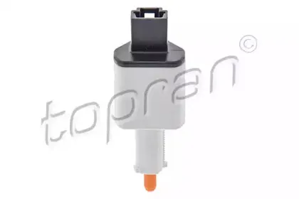 Выключатель, привод тормоза (механизм газораспределения) TOPRAN купить