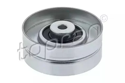 Натяжной ролик, поликлиновойремень TOPRAN купить