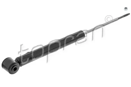 Амортизатор TOPRAN купить