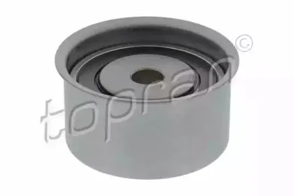 Натяжной ролик, ремень ГРМ TOPRAN купить