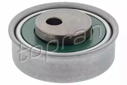 Натяжной ролик, ремень ГРМ TOPRAN купить