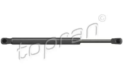 Газовая пружина, крышка багажник TOPRAN купить