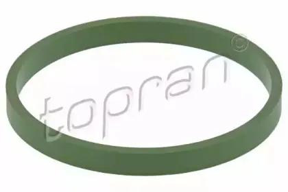 Прокладка, впускной коллектор TOPRAN купить