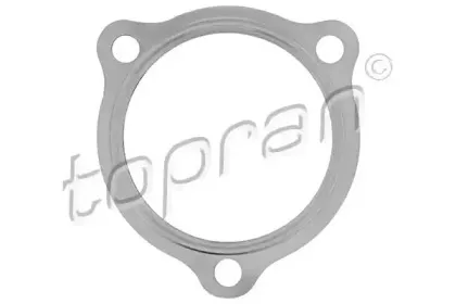 Прокладка, труба выхлопного газа TOPRAN купить