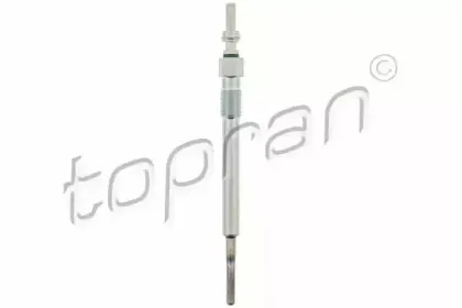 Свеча накаливания TOPRAN купить