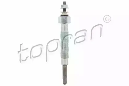 Свеча накаливания TOPRAN купить