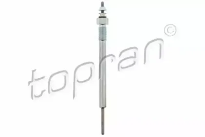 Свеча накаливания TOPRAN купить